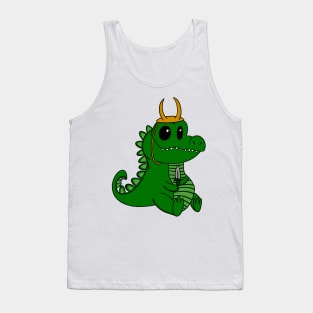 Croki Tank Top